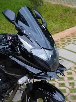 Bajaj Pulsar 220 Winglet