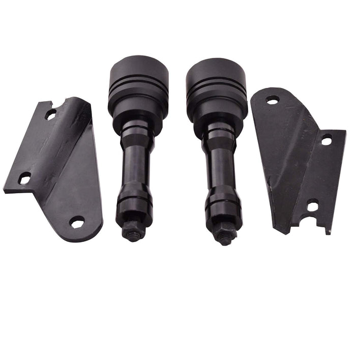 RS 200 Frame slider