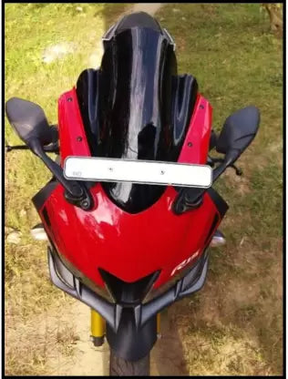 Bolt visor for r15 v3 hotsell